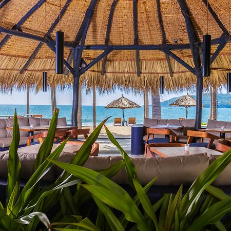 Thompson Zihuatanejo, A Beach Resort, By Hyatt エクステリア 写真