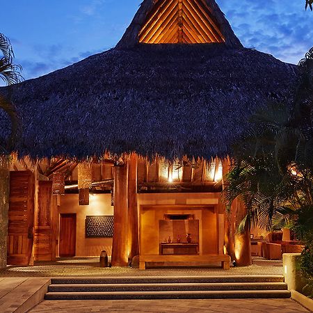 Thompson Zihuatanejo, A Beach Resort, By Hyatt エクステリア 写真