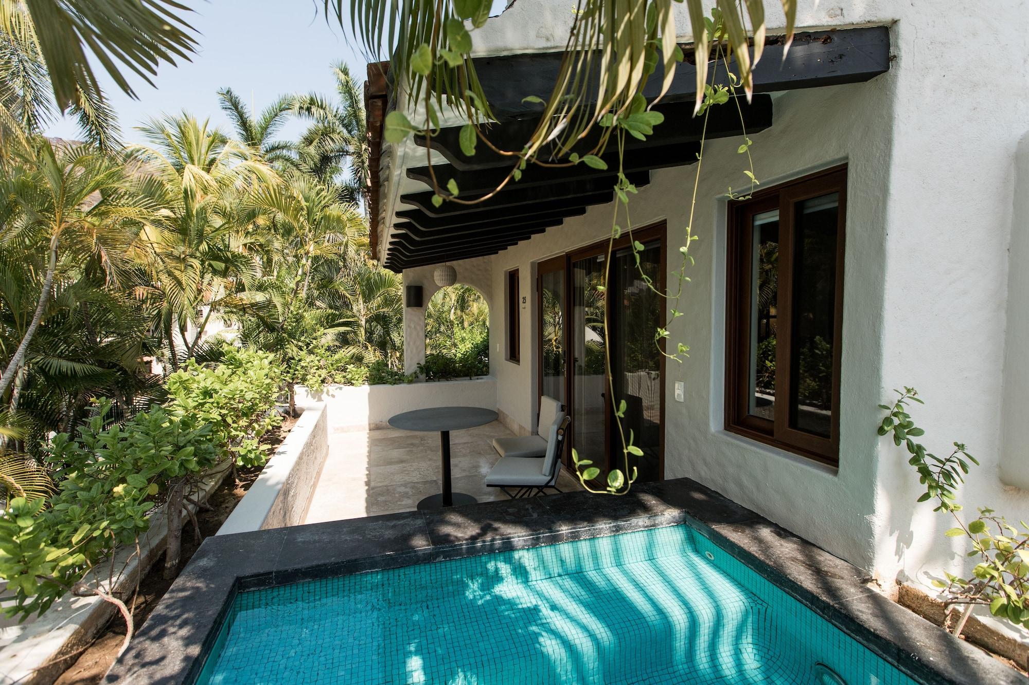 Thompson Zihuatanejo, A Beach Resort, By Hyatt エクステリア 写真