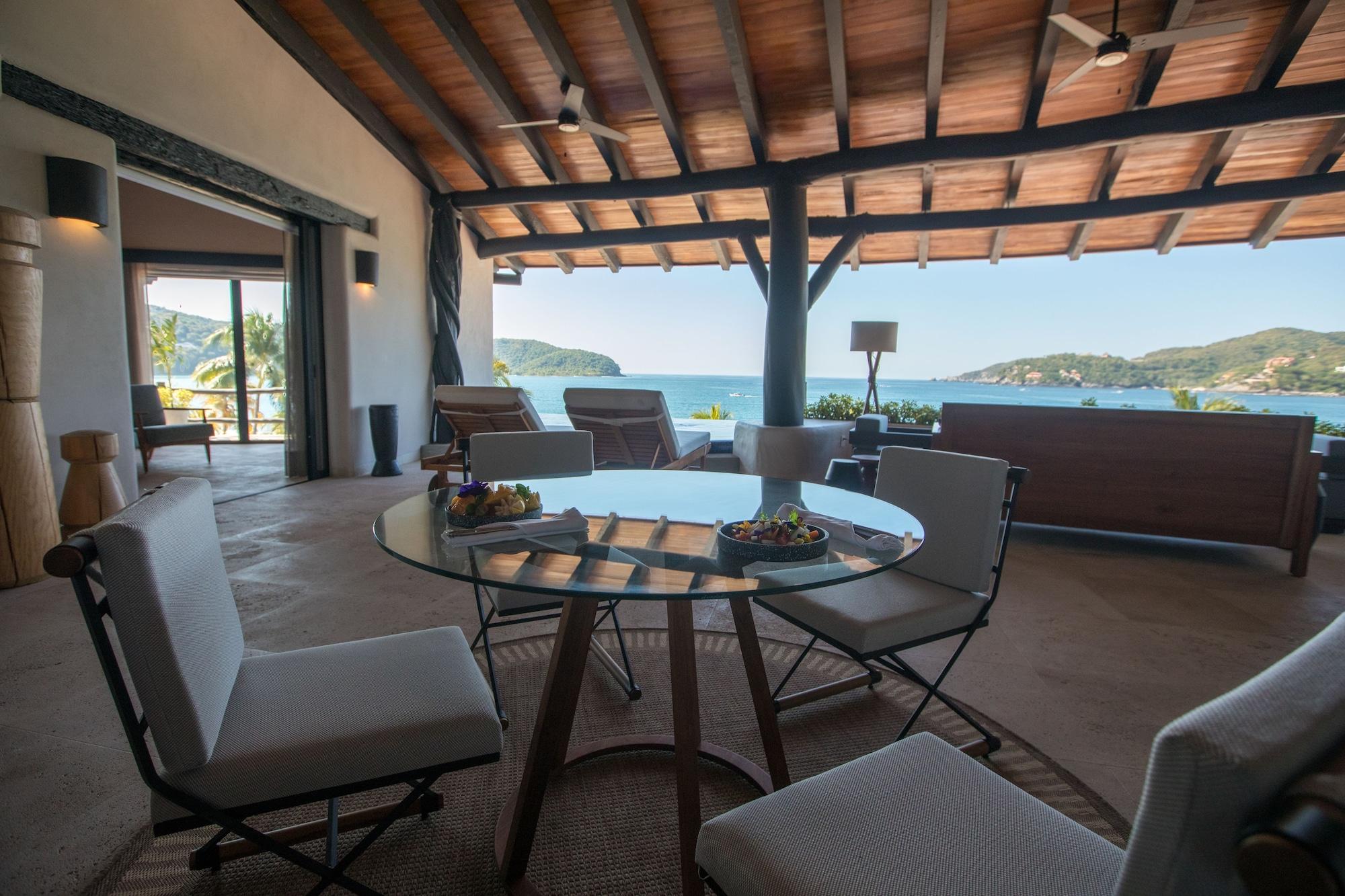 Thompson Zihuatanejo, A Beach Resort, By Hyatt エクステリア 写真