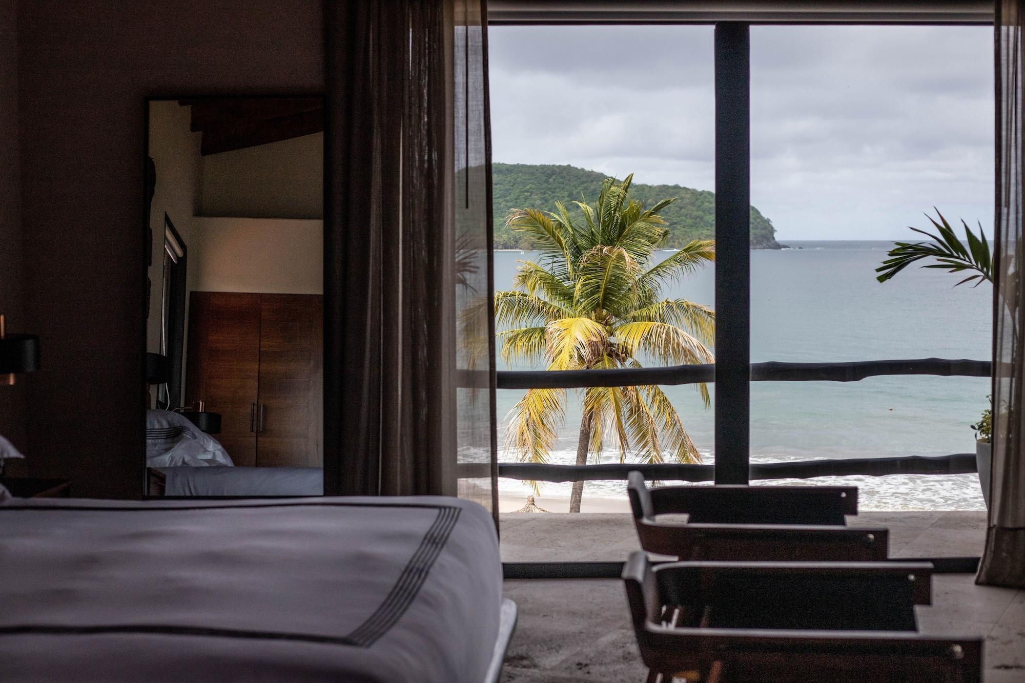 Thompson Zihuatanejo, A Beach Resort, By Hyatt エクステリア 写真