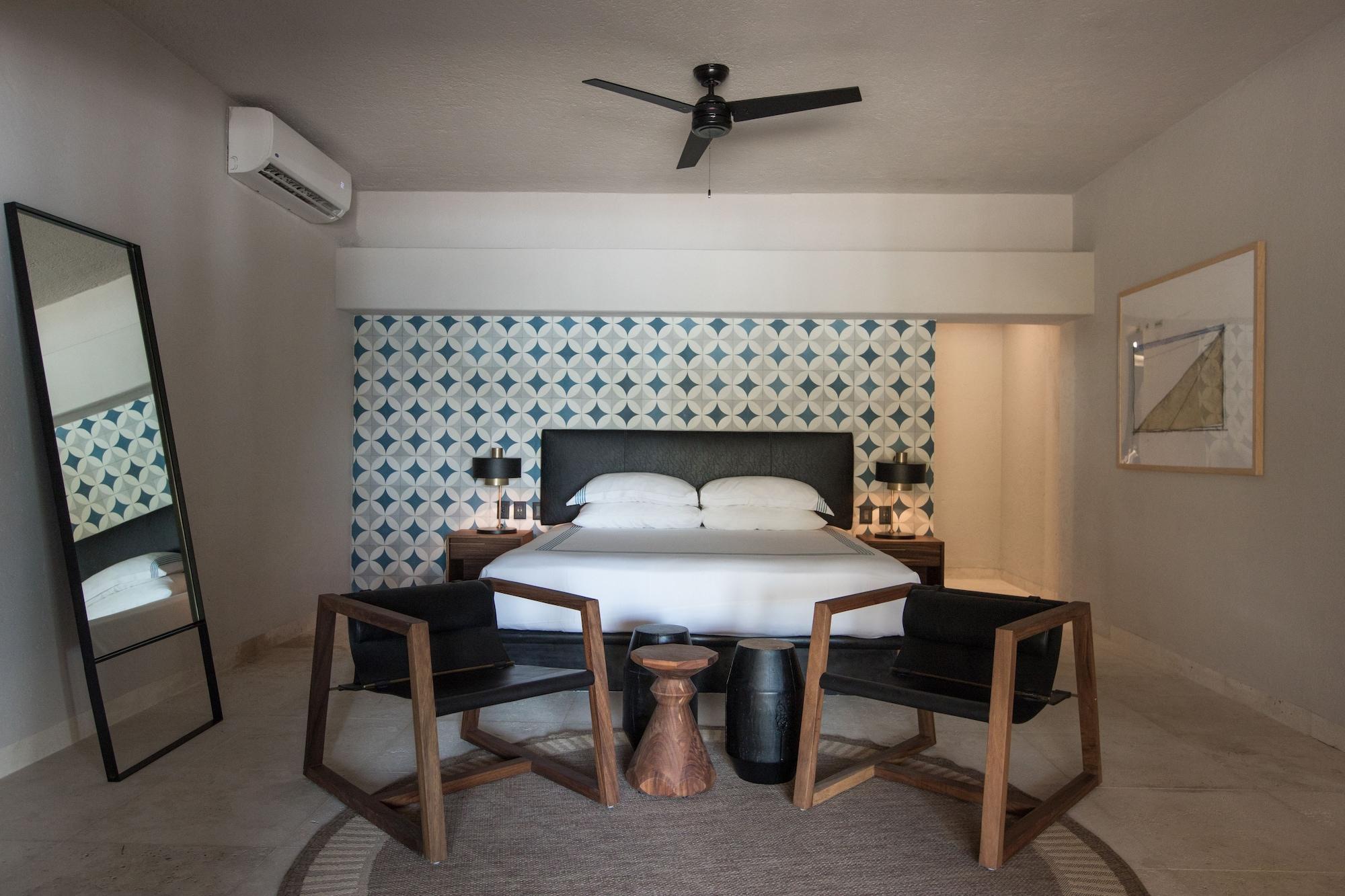 Thompson Zihuatanejo, A Beach Resort, By Hyatt エクステリア 写真