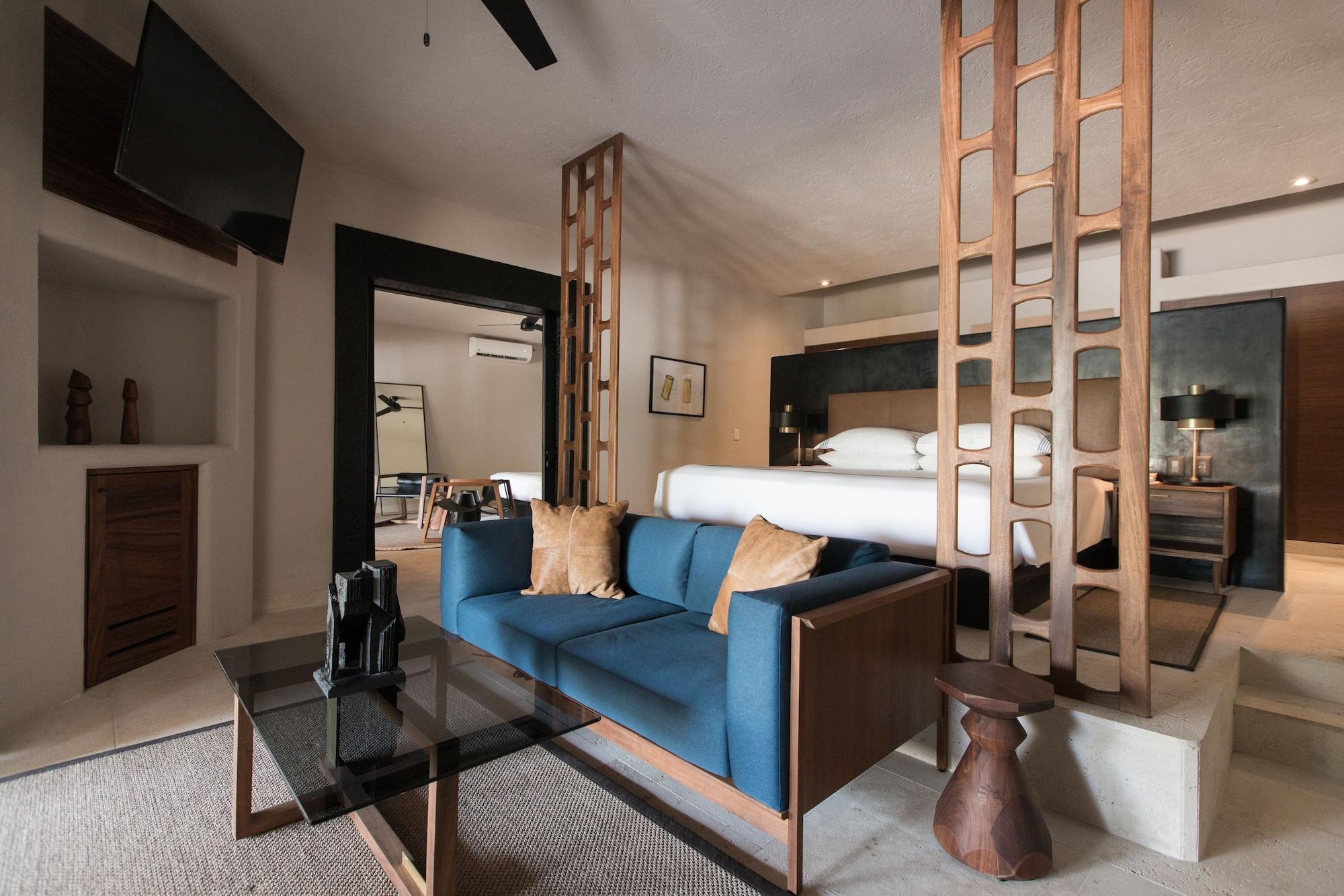 Thompson Zihuatanejo, A Beach Resort, By Hyatt エクステリア 写真
