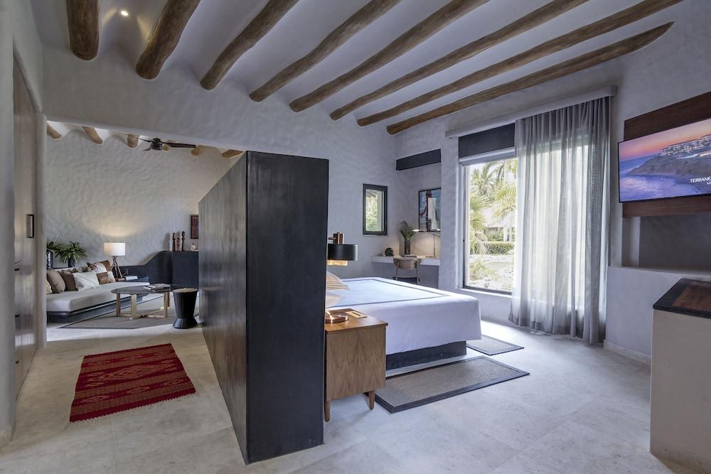 Thompson Zihuatanejo, A Beach Resort, By Hyatt エクステリア 写真