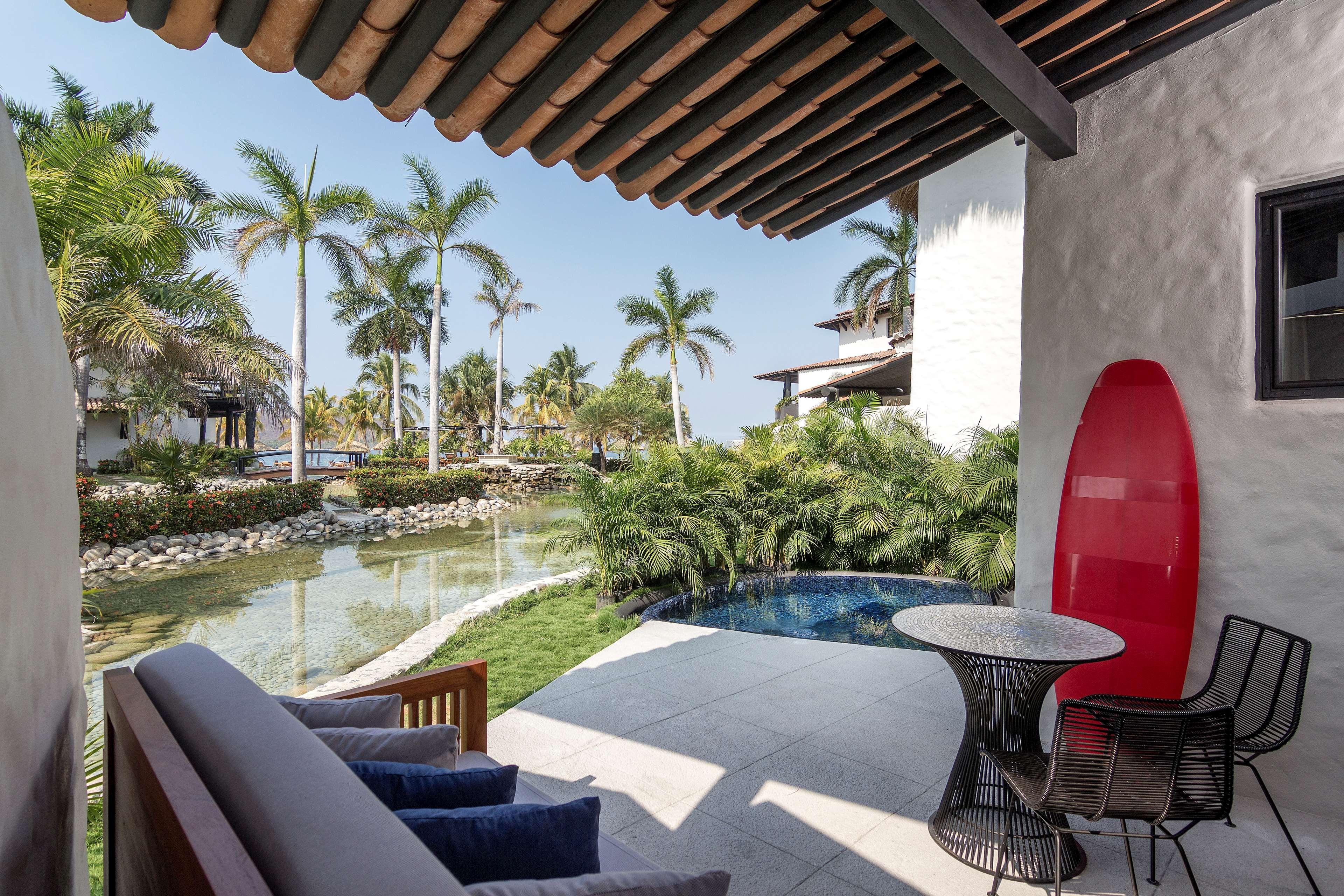 Thompson Zihuatanejo, A Beach Resort, By Hyatt エクステリア 写真