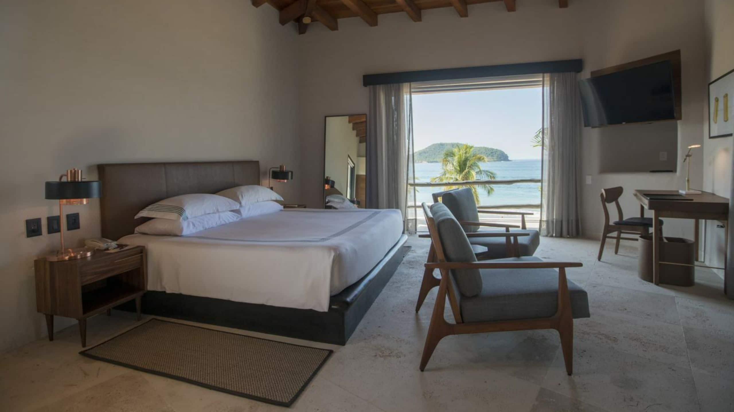 Thompson Zihuatanejo, A Beach Resort, By Hyatt エクステリア 写真