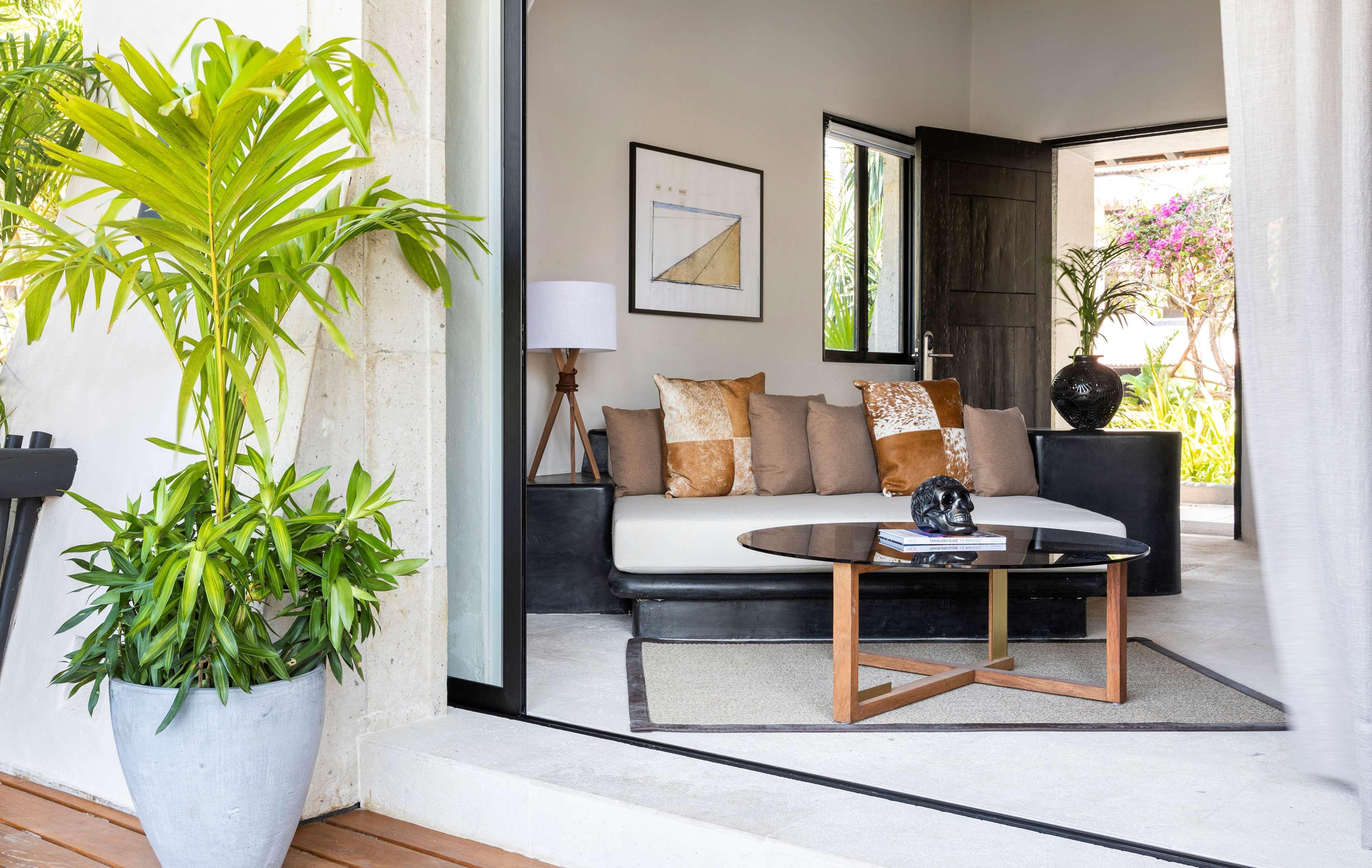 Thompson Zihuatanejo, A Beach Resort, By Hyatt エクステリア 写真