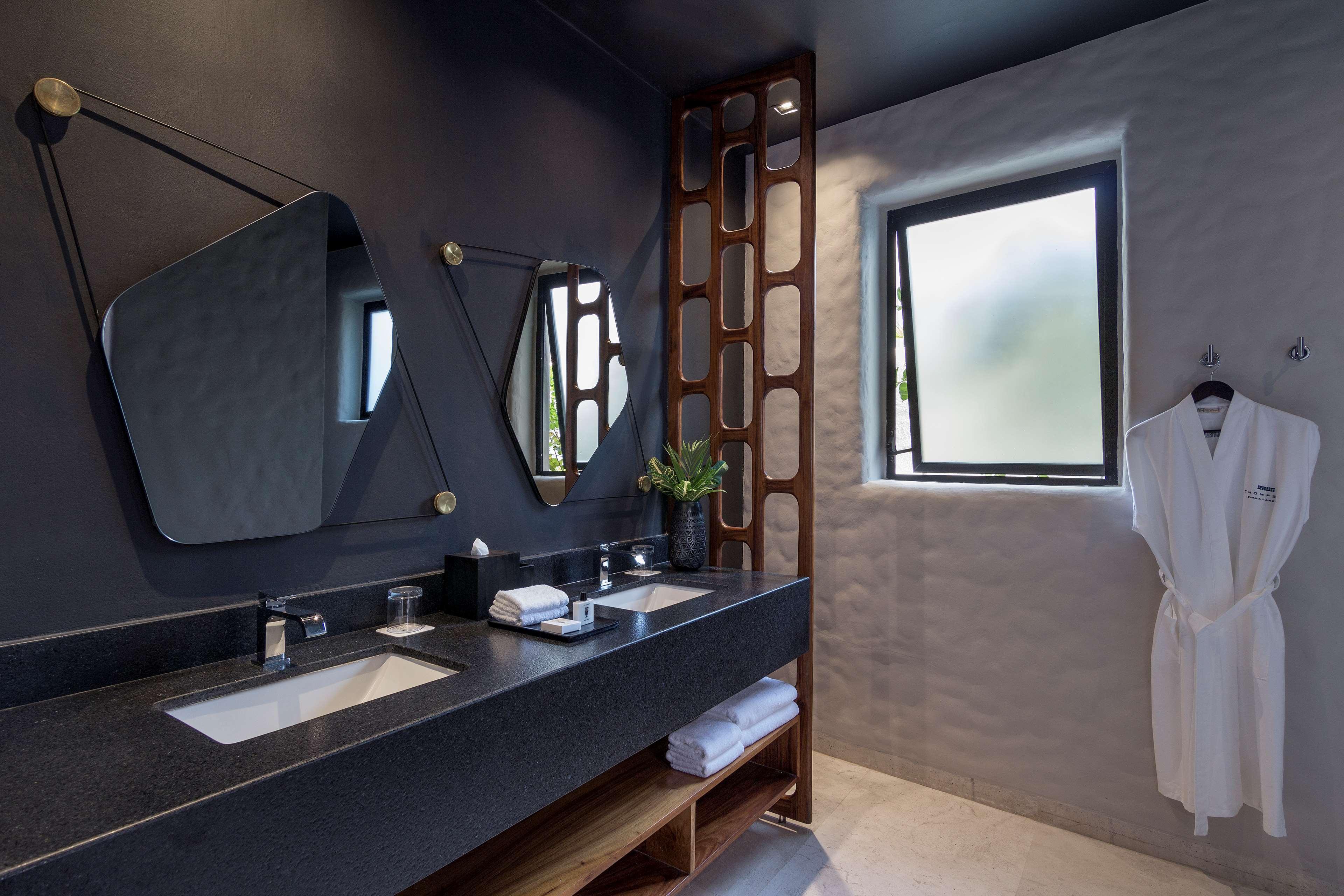 Thompson Zihuatanejo, A Beach Resort, By Hyatt エクステリア 写真