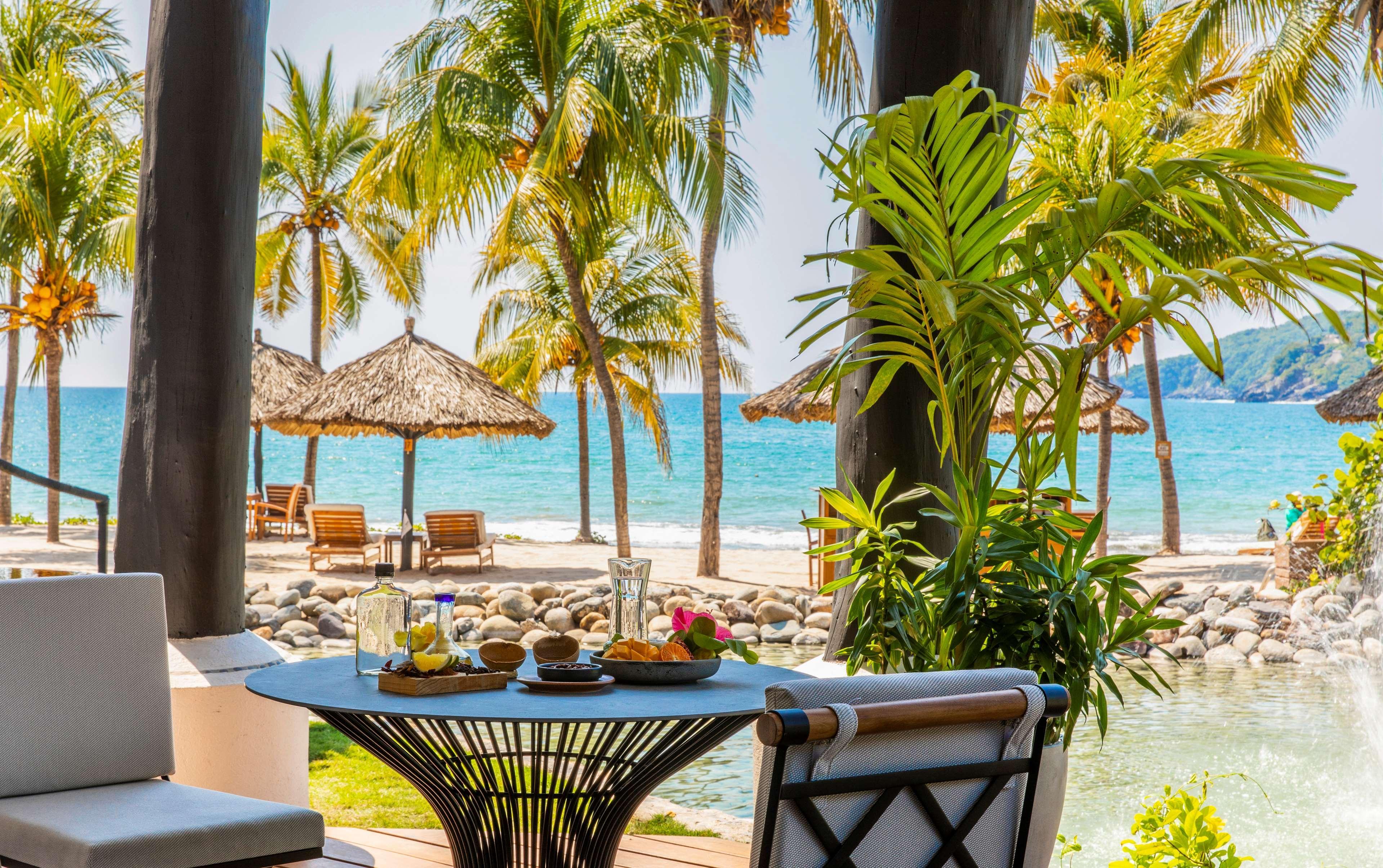 Thompson Zihuatanejo, A Beach Resort, By Hyatt エクステリア 写真