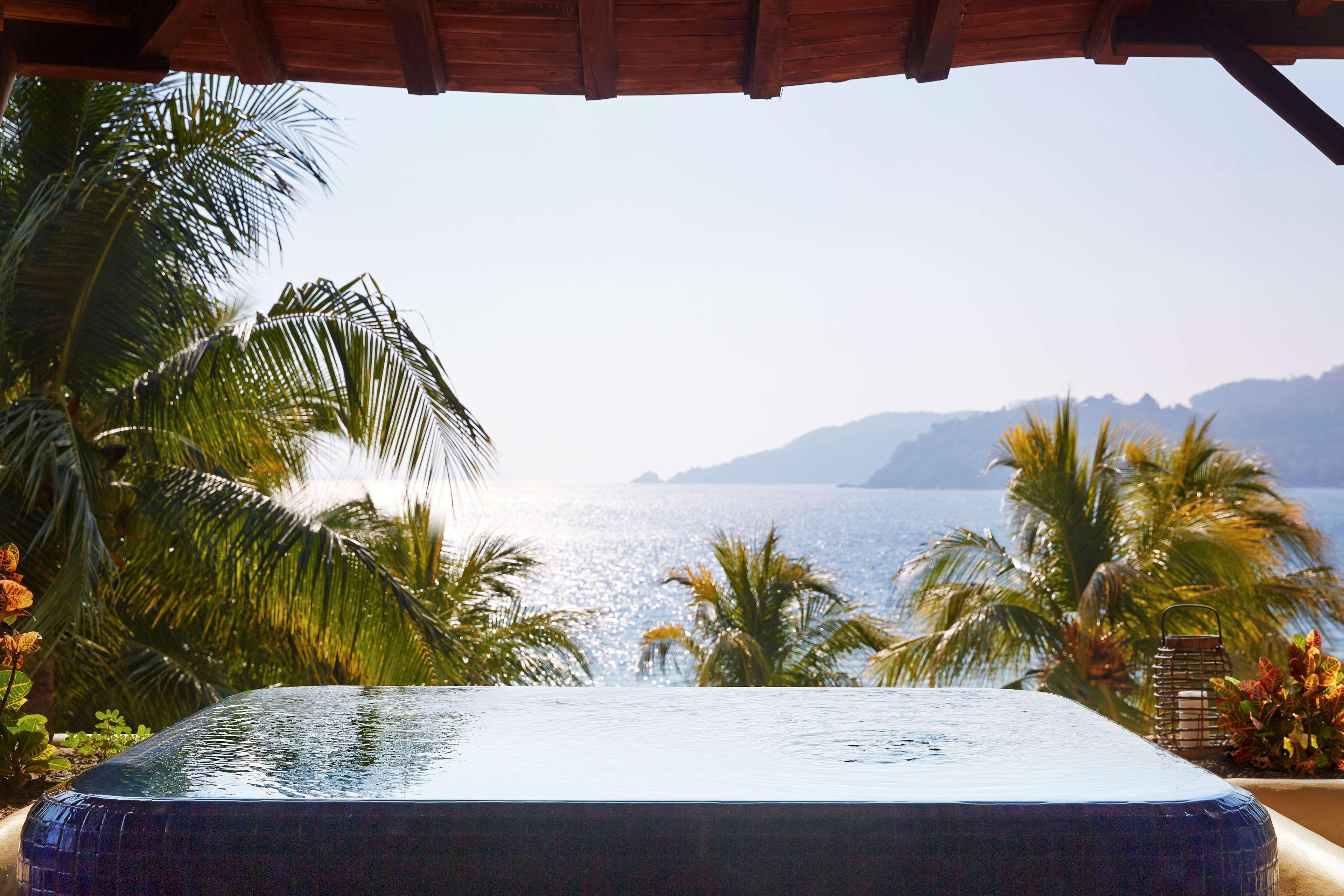 Thompson Zihuatanejo, A Beach Resort, By Hyatt エクステリア 写真