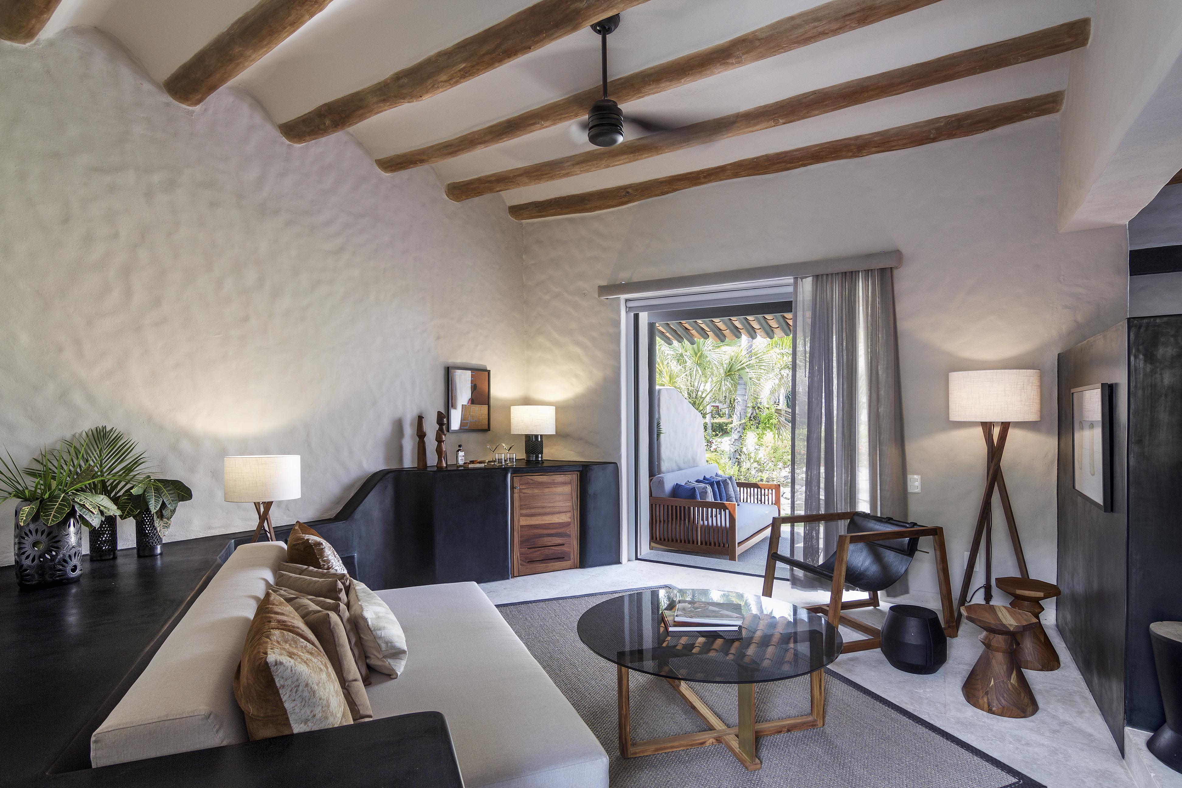 Thompson Zihuatanejo, A Beach Resort, By Hyatt エクステリア 写真