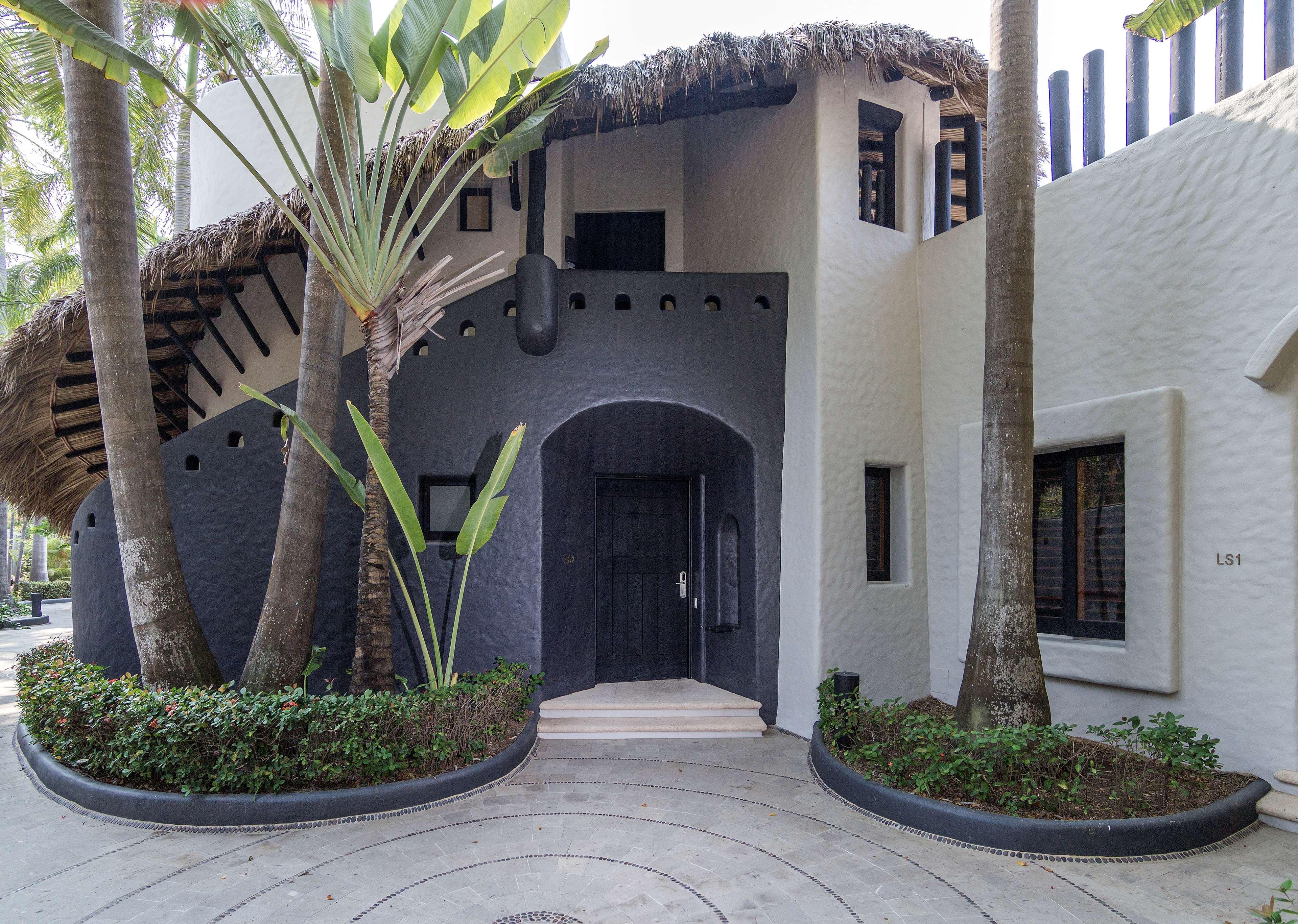 Thompson Zihuatanejo, A Beach Resort, By Hyatt エクステリア 写真
