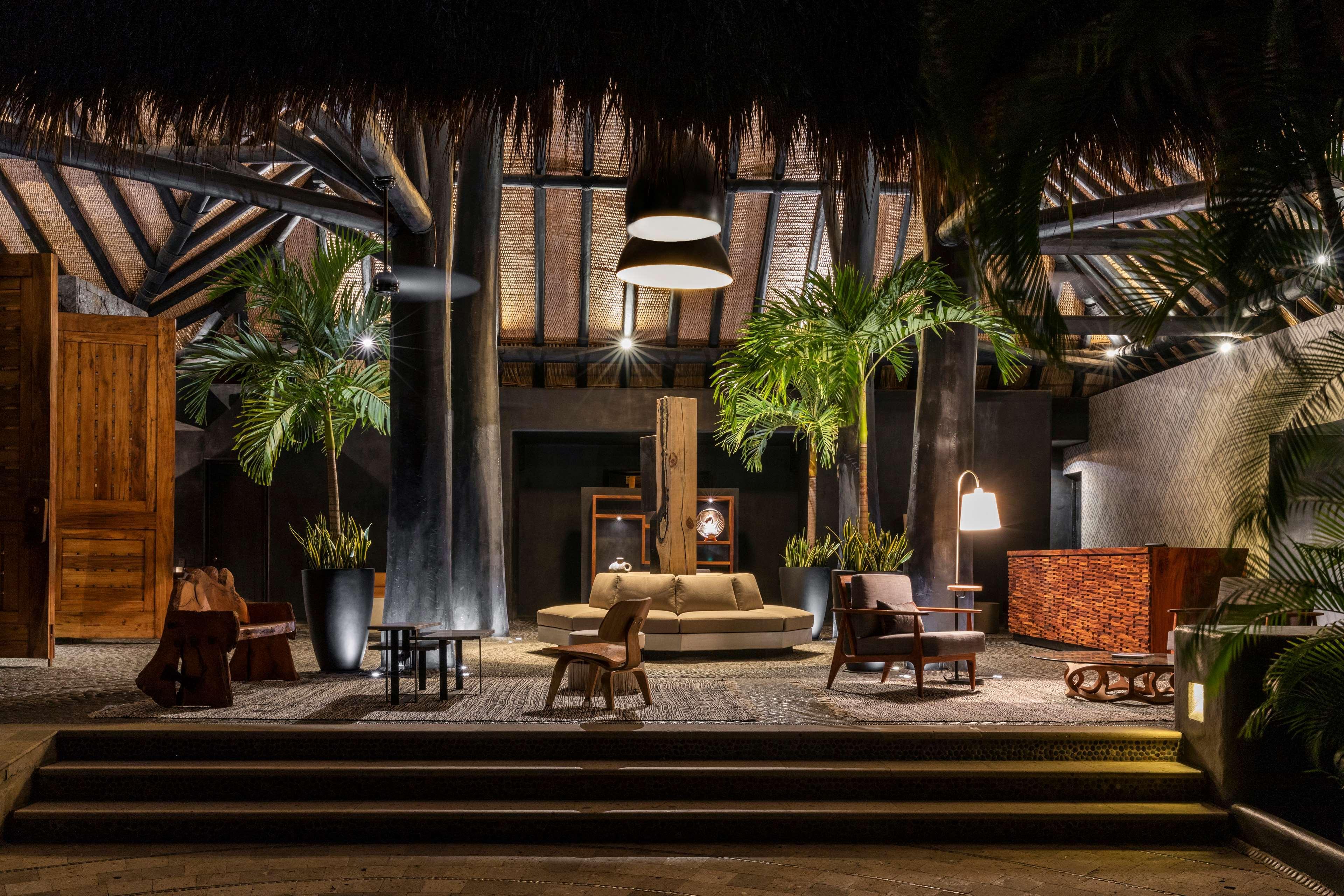 Thompson Zihuatanejo, A Beach Resort, By Hyatt エクステリア 写真
