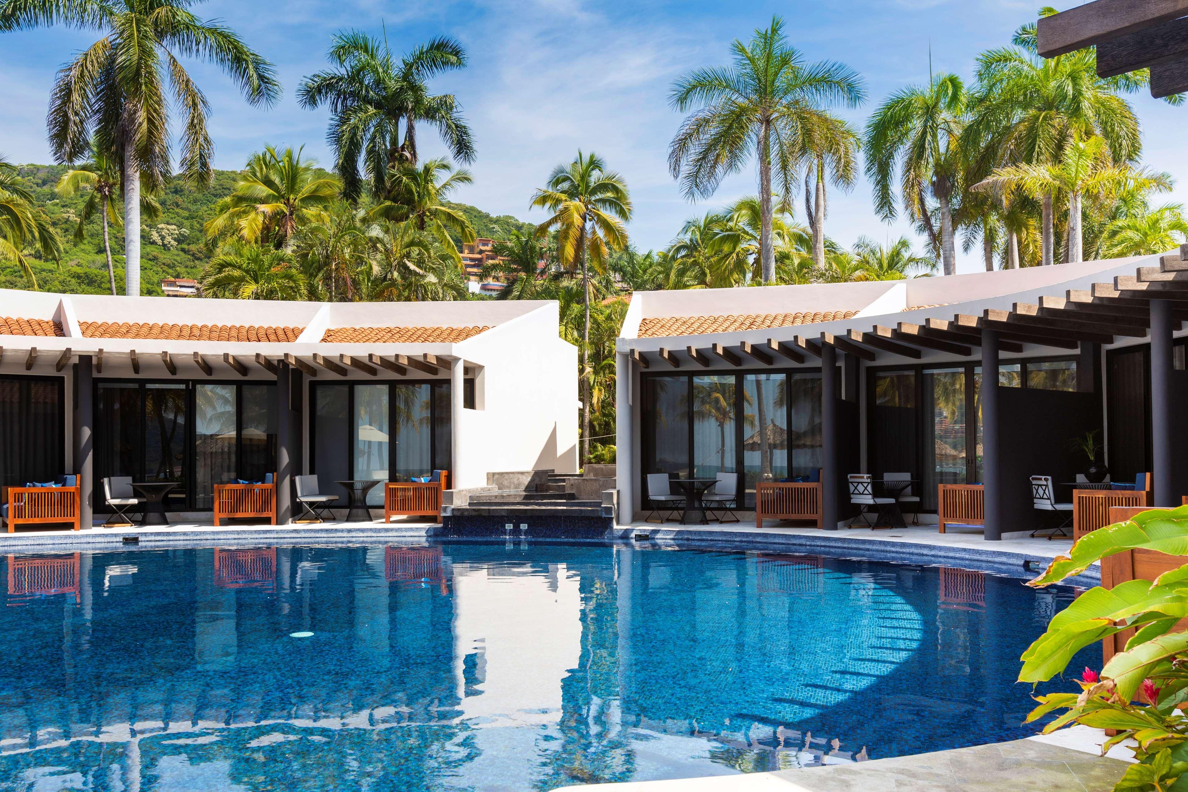Thompson Zihuatanejo, A Beach Resort, By Hyatt エクステリア 写真