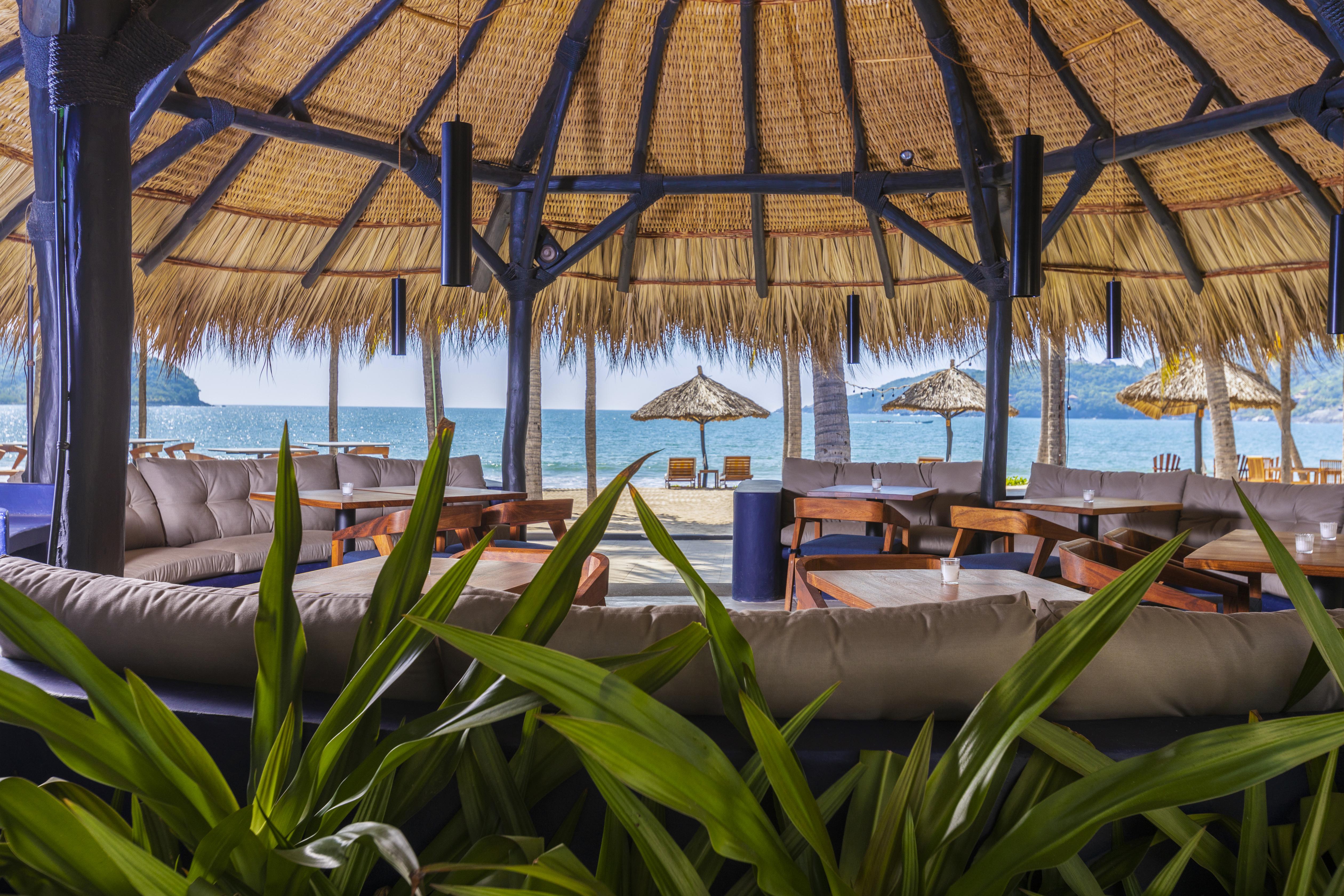 Thompson Zihuatanejo, A Beach Resort, By Hyatt エクステリア 写真
