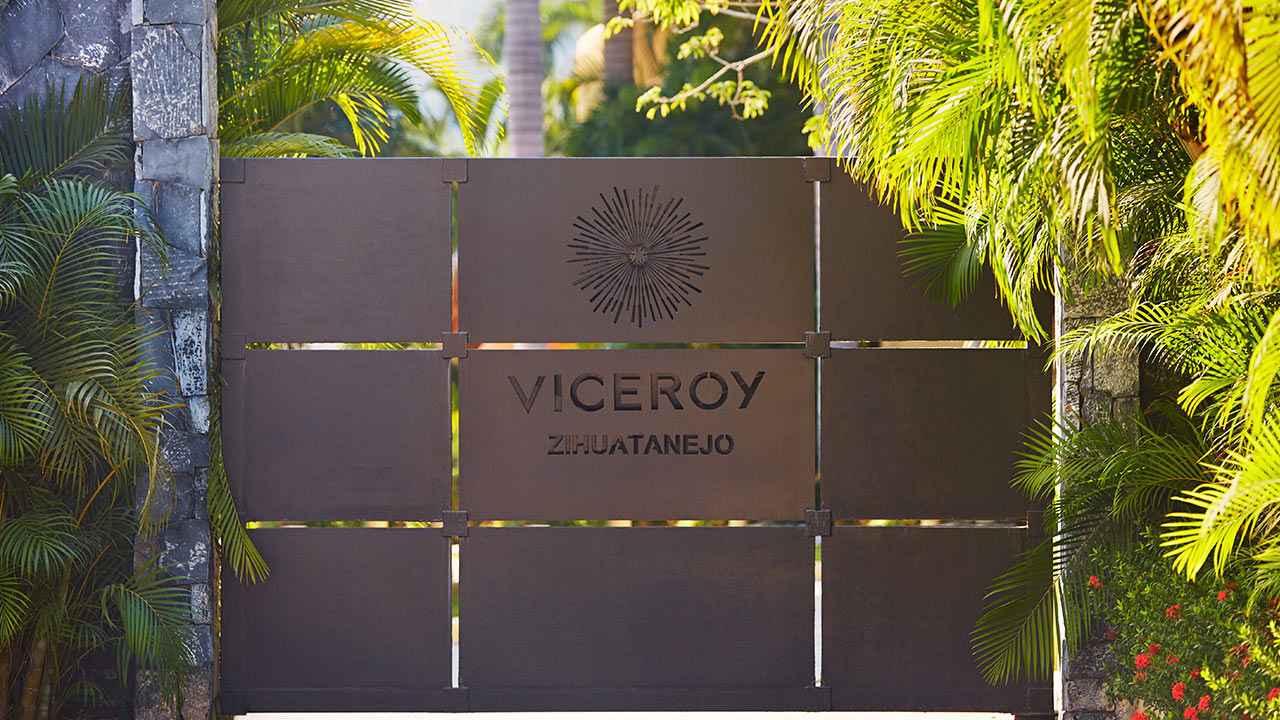 Thompson Zihuatanejo, A Beach Resort, By Hyatt エクステリア 写真