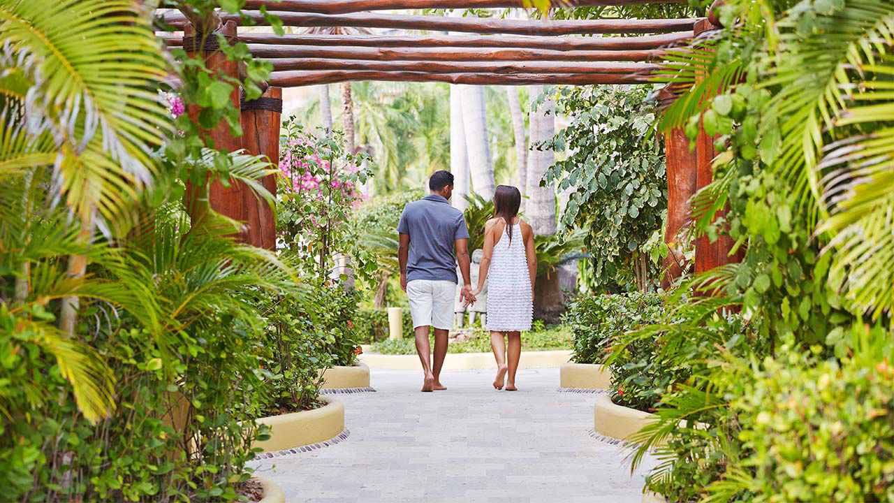 Thompson Zihuatanejo, A Beach Resort, By Hyatt 設備 写真