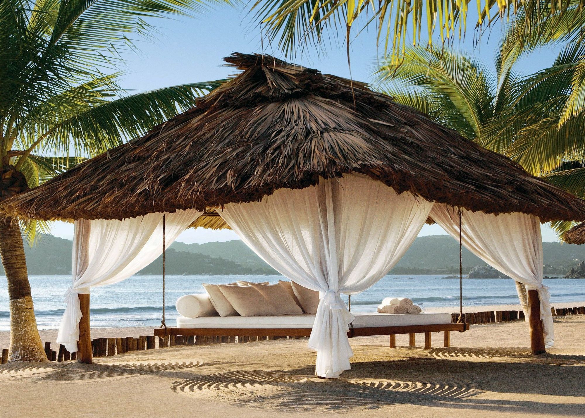 Thompson Zihuatanejo, A Beach Resort, By Hyatt エクステリア 写真