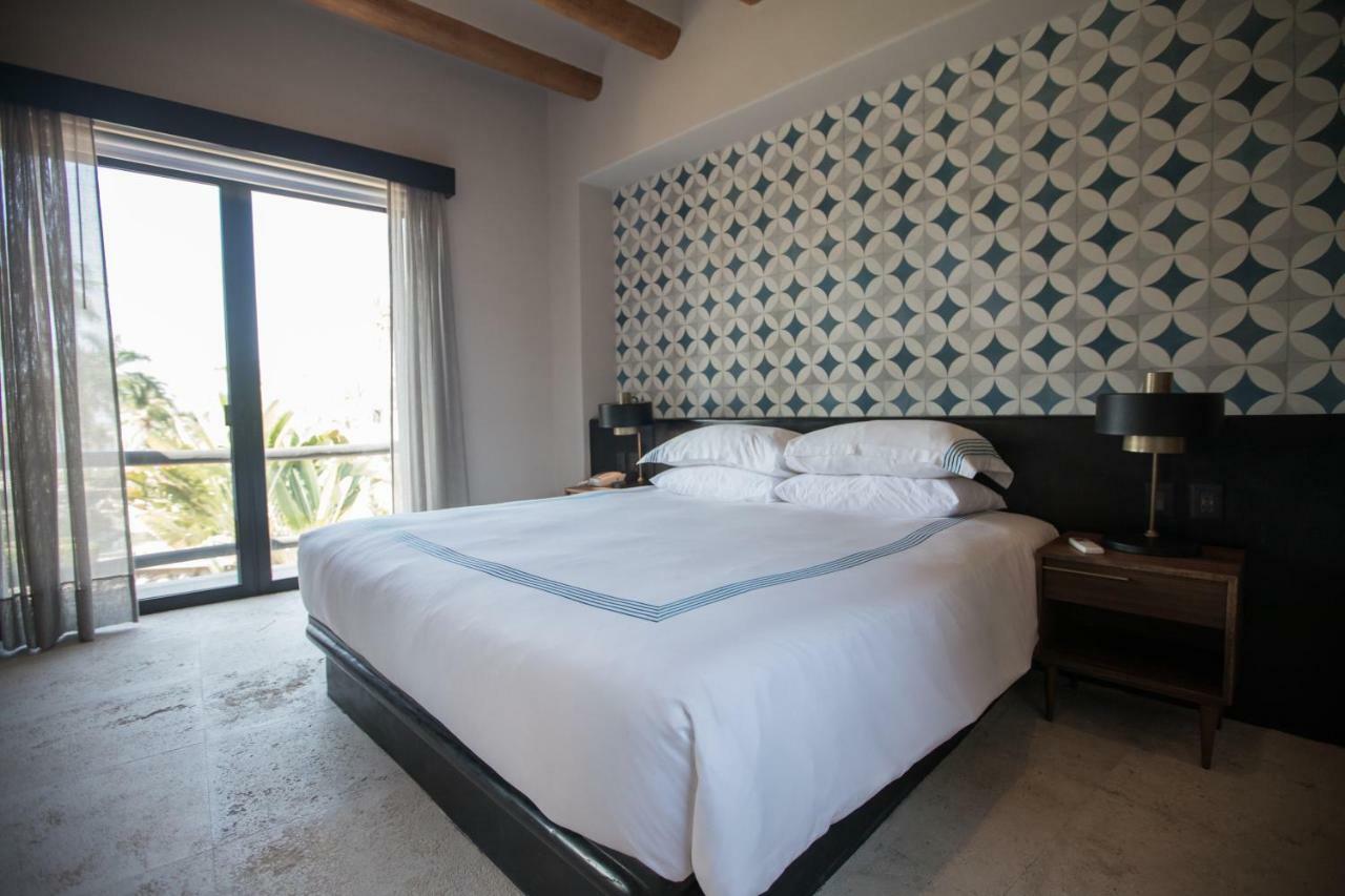 Thompson Zihuatanejo, A Beach Resort, By Hyatt 部屋 写真