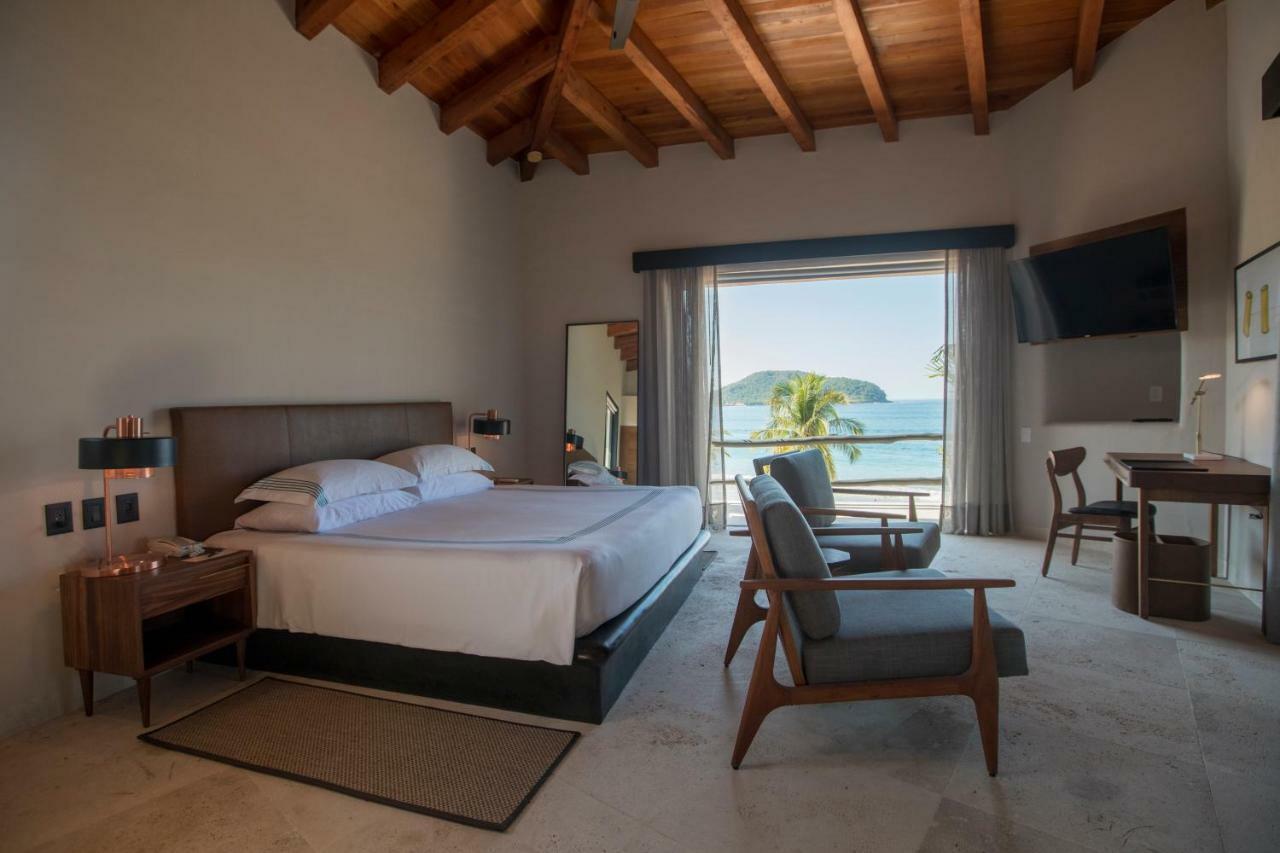 Thompson Zihuatanejo, A Beach Resort, By Hyatt エクステリア 写真