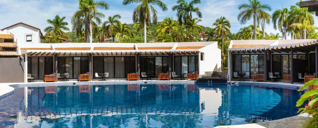 Thompson Zihuatanejo, A Beach Resort, By Hyatt エクステリア 写真